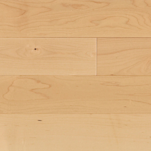 Lauzon Lafayette 5 3/16 inch Maple Hardwood