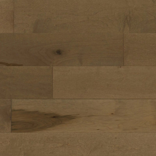 Lauzon Matisse 5 3/16 inch Maple Hardwood