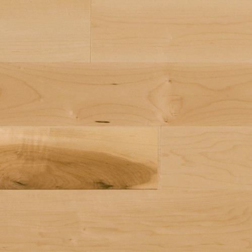 Lauzon Vendome 5 3/16 inch Maple Hardwood