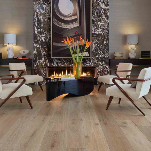 California Classics Louvre Miro Hardwood Flooring