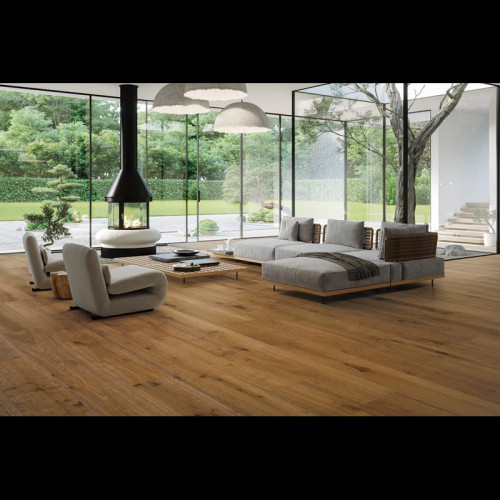 California Classics Louvre Picasso Hardwood Flooring