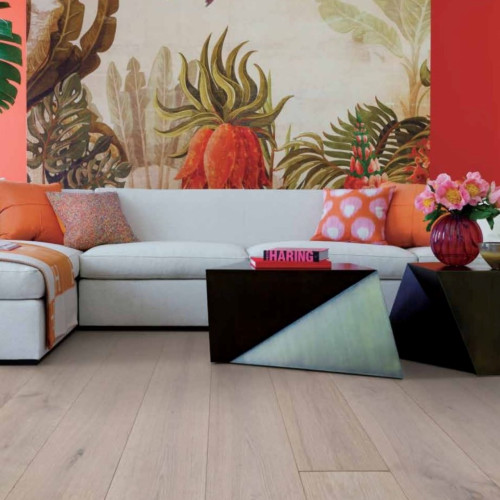 Bella Cera Ravello Belmond White Oak Hardwood