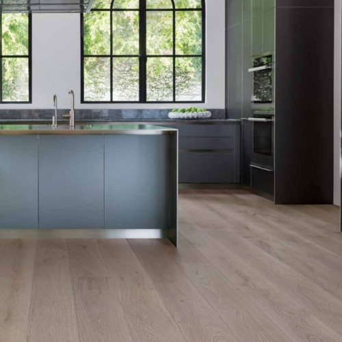 Bella Cera Ravello Luna White Oak Hardwood