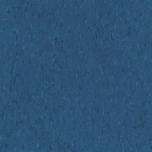 Armstrong Imperial Texture Gentian Blue Vinyl 51946
