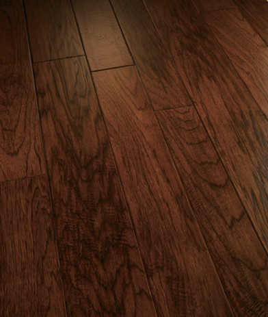 Bella Cera Tuscan Fortore Hickory Hardwood