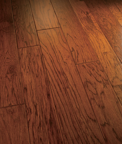 Bella Cera Tuscan Savio Hickory Hardwood