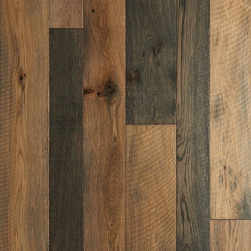 Bella Cera Villa Bocelli Turate White Oak Hardwood