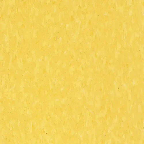 Armstrong Imperial Texture Lemon Yellow Vinyl 51812