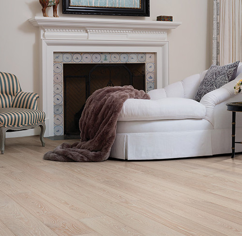 Bella Cera Chambord Plus Bernay White Oak Hardwood