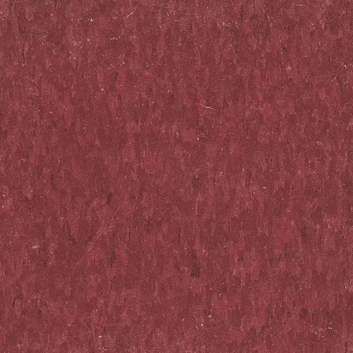 Armstrong Imperial Texture Pomegranite Red Vinyl 51814