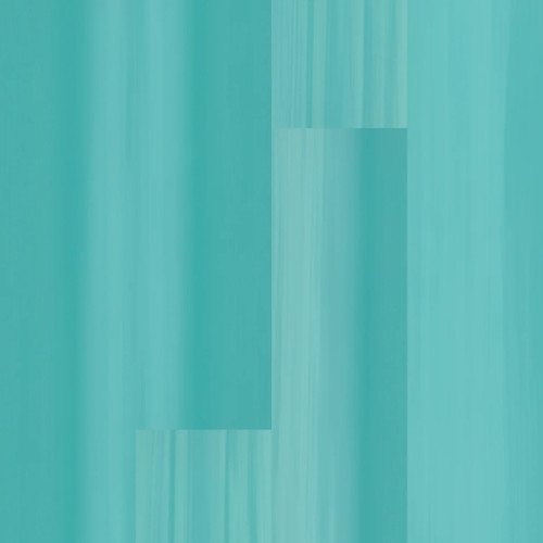 Philadelphia Commercial Strie Turquoise Vinyl