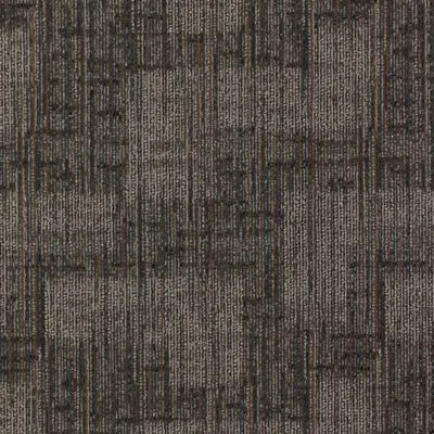 Mohawk Aladdin Authentic Format Visual Edge Carpet Tile