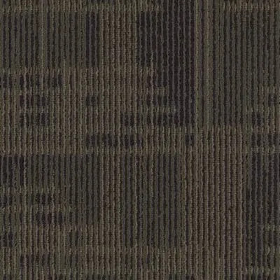 Mohawk Aladdin Set In Motion Graphite Carpet Tile