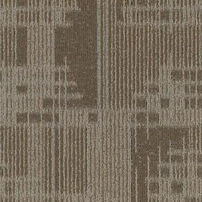 Mohawk Aladdin Set In Motion River Rock Carpet Tile