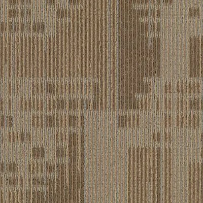 Mohawk Aladdin Set In Motion Sandstone Carpet Tile