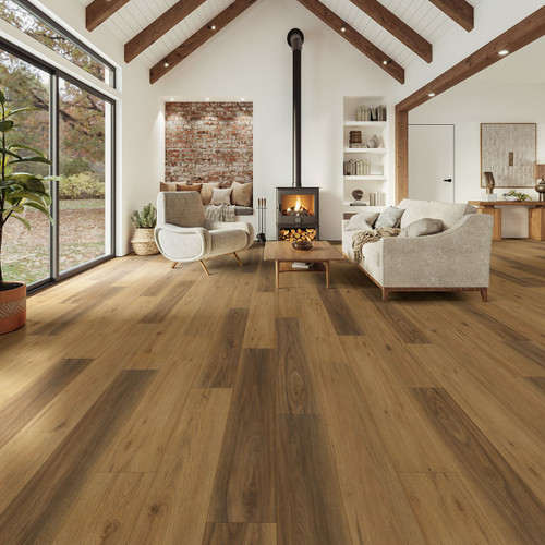 Engineered Floors Empower Chelsea
