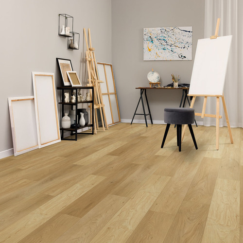 Engineered Floors Empower Charlotte