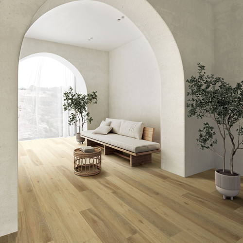 Engineered Floors Empower Frederick