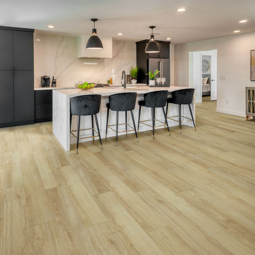 Engineered Floors Empower Lincoln
