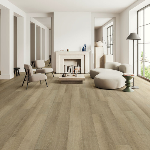 Engineered Floors Empower Zion