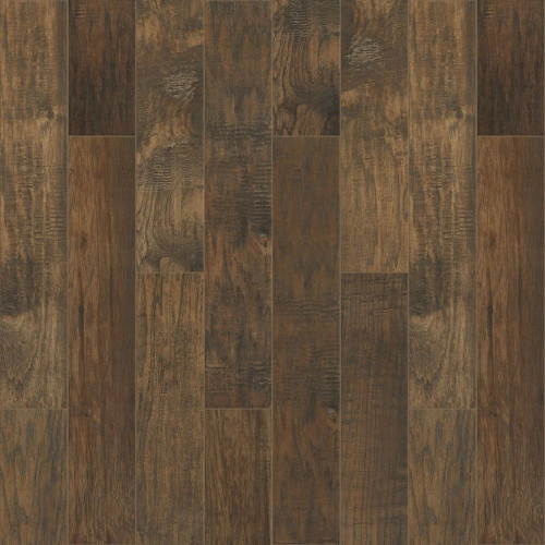 Shaw Hacienda Walnut 6 x 36