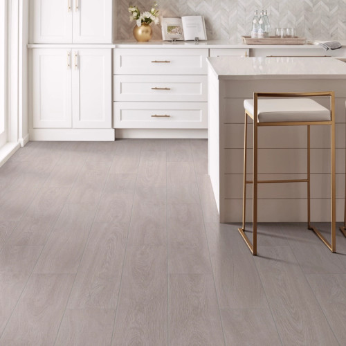 Shaw Solaris Greige