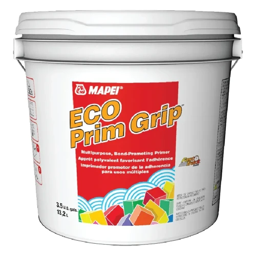 Mapei ECO Prim Grip Primer-3.5 Gallons