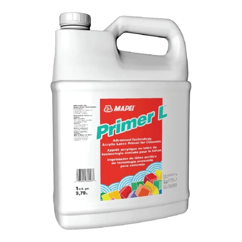 Mapei Primer L Self-Leveling-1 Gallon