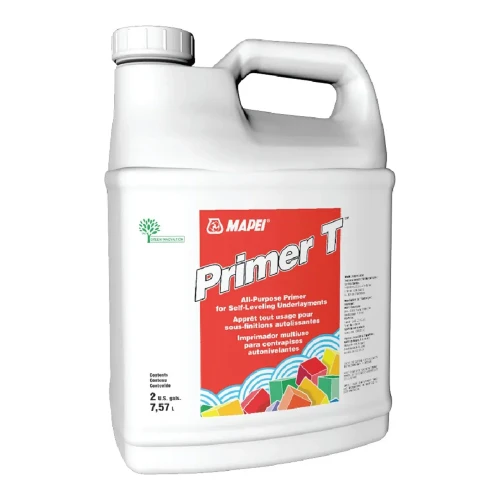 Mapei Primer T Self-Leveling-2 Gallons