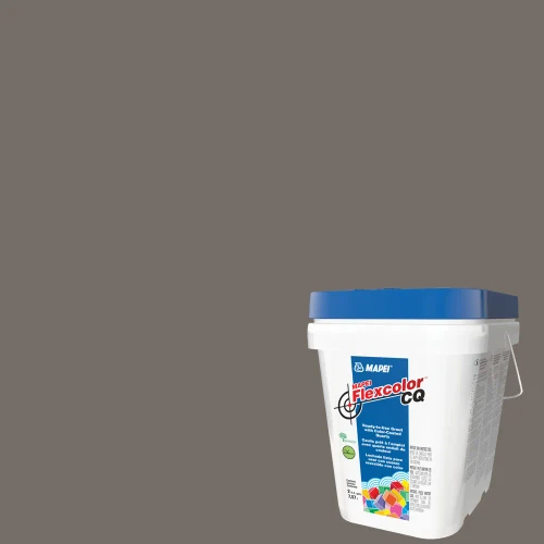 Mapei Flexcolor CQ 5009 Gray Grout-2 Gallons
