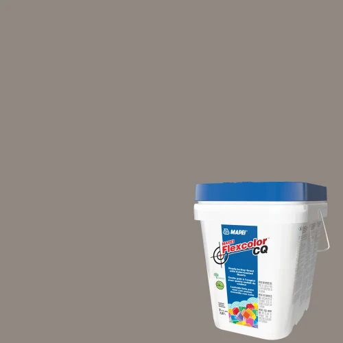 Mapei Flexcolor CQ 5002 Pewter Grout-2 Gallons