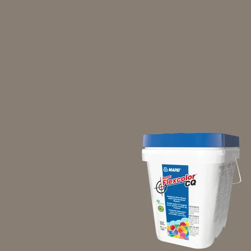Mapei Flexcolor CQ 5011 Sahara Beige Grout-2 Gallons