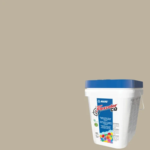 Mapei Flexcolor CQ 5039 Ivory Grout-2 Gallons