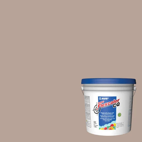 Mapei Flexcolor CQ 5224 Wicker Grout-2 Gallons