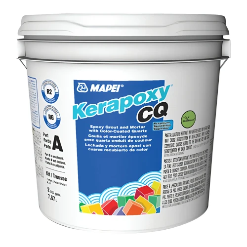 Mapei Kerapoxy CQ 5232 Night Sky Epoxy Grout 2 Gallons