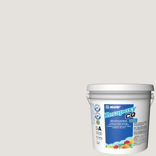 Mapei Kerapoxy CQ 5221 Moonbeam Epoxy Grout 2 Gallons