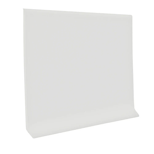 Tarkett Johnsonite Mist Vinyl Wall Base 4 inch