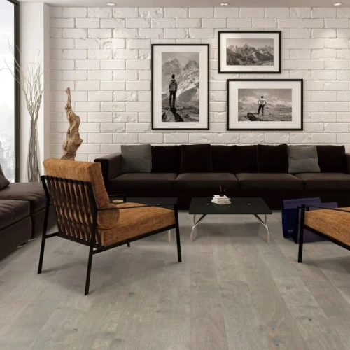 Prestige Country Reserve Anchor Gray Hardwood