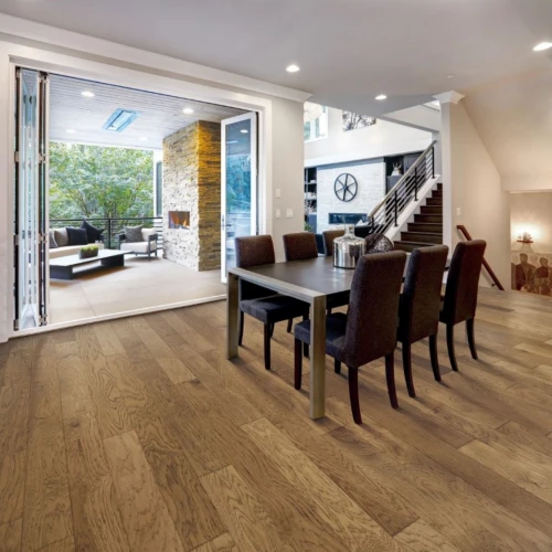 Prestige Porto Vista Suncoast Hardwood