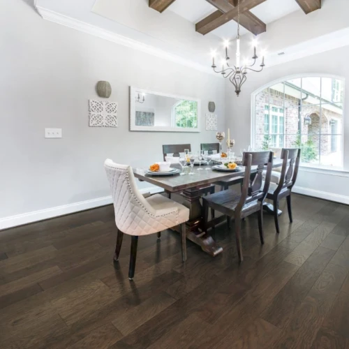 Prestige Porto Vista Tamarac Hardwood
