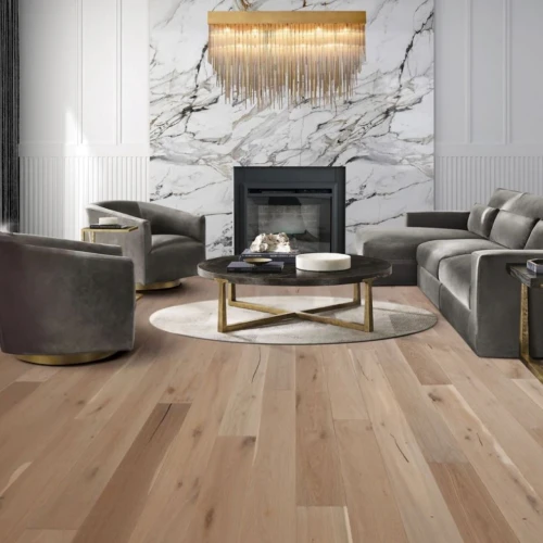 Prestige Seacliff Estate Kent Hardwood