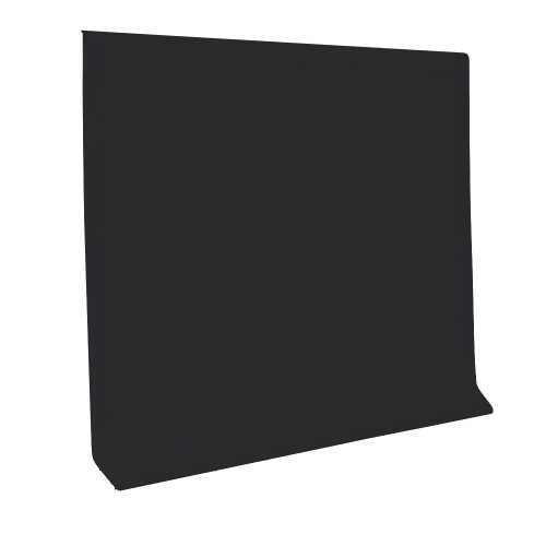 Tarkett Johnsonite Rubber Wall Base Burnt Umber 6 inch Tarkett Johnsonite Rubber Wall Base Burnt Umber 6 inch