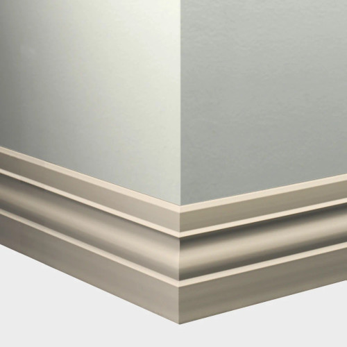 Tarkett Johnsonite Millwork Ambassador Castaway 4 inch