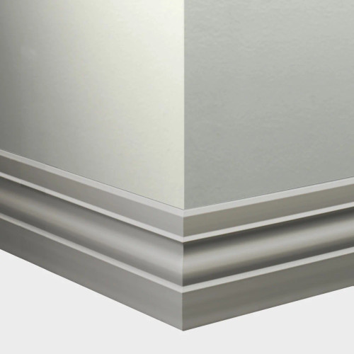Tarkett Johnsonite Millwork Ambassador Colonial Grey