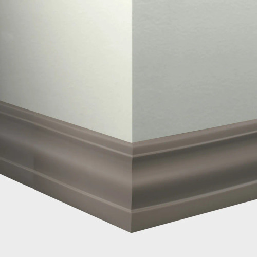 Tarkett Johnsonite Millwork Delineate Toast 4 1/2 inch