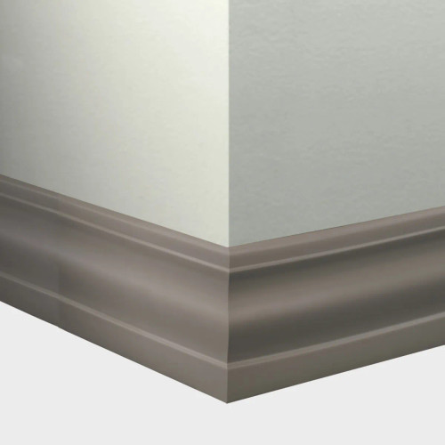 Tarkett Johnsonite Millwork Delineate Moon Rock 4 1/2 inch