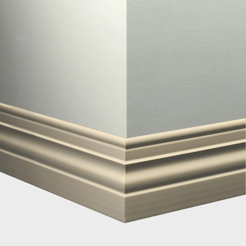 Tarkett Johnsonite Millwork Diplomat Clay