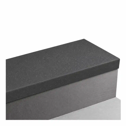 Tarkett Color Splash Gorge Area Hammered Stair Tread 60"