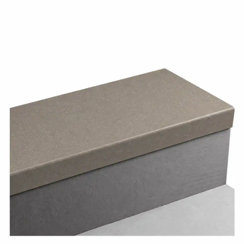 Tarkett Color Splash Husk Hammered Stair Tread 60"