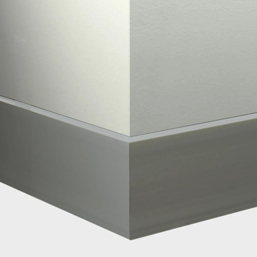 Tarkett Johnsonite Millwork Mandalay Medium Grey